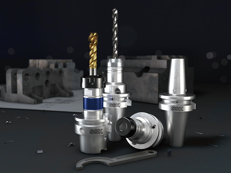 Mandrini Ok 0000 Ssk