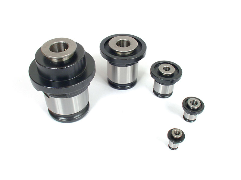 Mandrini Ok 0004 GRUPPO BUSSOLE PER MASCHIARE SENZA FRIZIONE REGISTRABILE